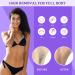 Bestidy Digital Waxing Kit with Hard Wax Beads for Women and Men - Black Wax Warmer for Brazilian Bikini Legs, Facial, Eyebrow, Armpit Hair Removal - Buy Online on GoSupps.com