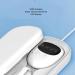 Zwinner Wireless Bedwetting Alarm for Kids and Elderly - Sound and Vibration Sensor for Deep Sleep - Bedwetting Alarms for Boys and Girls - Buy Online on GoSupps.com
