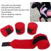 4PCS Elastic Horse Wraps - Cohesive Bandages for Training & Protection | Leg Support for Horses - Buy Online on GoSupps.com