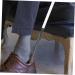 Buy Goohochy 2-in-1 Shoe Support Device | International Shipping | Perfect for Handicapped & Seniors | Unique Attracting Rod & Shoe Lifter - Buy Online on GoSupps.com