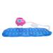 Portable Spa Bubble Bath Massager | Waterproof Thermal Spa with Remote Control & Non-Slip Mat | 700W (EU) Relaxation Anytime Anywhere - Buy Online on GoSupps.com