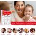 Dentifrice Blanchissant 2pcs Sp6 Dentifrice SP-6 Dentifrice Probiotique Blanchissant SP6 Dentifrice Probiotique Nettoyage en Profondeur Haleine Fra che Soin Complet des Dents et Gencives - Buy Online on GoSupps.com