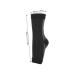 Toddmomy Ankle Socks - 4 Pairs Compression Sports Socks for Adults | Comfortable Foot Care & Mountaineering Socks - Unisex Running & Protective Stocking - Buy Online on GoSupps.com