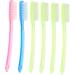 Minkissy 30 Pcs Super Hard Travel Toothbrush Set - Durable Medium Handle Brushes for Adults - Ideal for Home & Travel - International Shipping Available - Buy Online on GoSupps.com