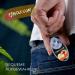 Flavoroom Aroma Click - 100 Premium Aroma Balls Set | Easy DIY Ice Peach & Menthol Flavoring | Ideal for International Shipping - Buy Online on GoSupps.com