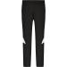 PUMA Boys Pure Core Soccer Pant - Medium, Black/White - Best Price & Free Shipping - Buy Online on GoSupps.com