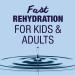 Pedialyte Electrolyte Solution 1L - Hydration Drink (Unflavored) - Buy Online on GoSupps.com