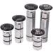 Neco Headset Expander Top Cap Star Nut Plug Bolt Stem Expanding Nut Bolt Carbon Fiber Cap Cover Long Large Size Small Carbon Cap 1 inch