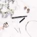 Lakme Eyeconic Kajal Deep Black 0.35 g - Buy Online on GoSupps.com