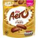 Aero Melts Milk Chocolate Aero Melts Caramel Milk Chocolate Aero Melts Orange Chocolate Sharing Bags - Buy Online on GoSupps.com