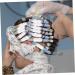 Housoutil 2 Hairdressing Makeup Supplies - Absorbent White Cotton Balls for Beauty & Baking Oil | International Shipping Available - Buy Online on GoSupps.com