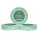 Fresh Faze Menthol & Eucalyptus Shower Steamer - Organic Essential Oils - Aromatherapy for Stress Relief - 15 Tablets - Buy Online on GoSupps.com