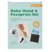 Nabance 2PC Baby Footprint Set - Large Handprint & Paw Print Kit with Photo Frame | Perfect Gift for Babies & Dogs - Buy Online on GoSupps.com