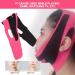 Pressure Face Slimming Belt & Breathable Face Lifting Mask for Women | Anti-Wrinkle & Double Chin Removal - Buy Online on GoSupps.com