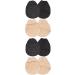Sosoport Forefoot Socks - 4 Pairs Invisible Sweat-Absorbent Cushions for Women | Comfortable & Durable International Shipping - Buy Online on GoSupps.com