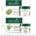 Biotique Wheat Germ Firming Face & Body Cream - Nourishing Moisturizer for Normal to Dry Skin | International Shipping - Buy Online on GoSupps.com