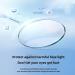 Smart Zoom Reading Glasses - Anti-Blue Light Color Changing Multi-Focus for Men & Women - International Shipping Available - Buy Online on GoSupps.com
