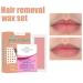 Wax Strips for Hair Removal - Multi-Purpose Facial & Body Waxing Set | Tongfeng - Buy Online on GoSupps.com