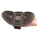 Animalon Careeflex Striegel | Flexible & Ergonomic Rubber Straps for Horses | Premium Horse Accessories & Cleaning Tools - Buy Online on GoSupps.com