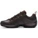 Columbia Men's Woodburn II Waterproof Hiking Shoes - 43.5 EU - Cordovan X Cinnamon - Best for International Shipping - Buy Online on GoSupps.com