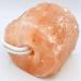 Natural Himalayan 2-3Kg Salt Lick/Natural Minerals Block With Rope for Horses Deer Goats Elk Rabbits Livestock & All Animals Pink Salt Natural Mineral (2-Pack) - Buy Online on GoSupps.com