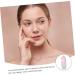 WOONEKY 1pc Hydrating Instrument Face Sprayer Mini Humidifier Face Steamer House Humidifier Abs Pink - Buy Online on GoSupps.com