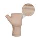 Buy Mobestech 2 Pairs Comfy Compression Wrist Brace Gloves for Sports & Sprains - Women s Elastic Spandex Support - Buy Online on GoSupps.com