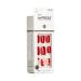 KISS imPRESS No Glue Press On Nails - Adore You Red Squoval Short | 30 Nails + Accessories | Perfect for Easy DIY Manicure - Buy Online on GoSupps.com