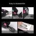 Nail Scissors Exquisite and Beautiful Manicure Clipper Salon Shop for Home - Buy Online on GoSupps.com