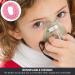 Doitool Feminine Care Liner 3Pcs | Nasal Liners Cotton Covers | Washable Full Face Nose Masks - Buy Online on GoSupps.com