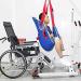 Full Body Patient Lift Sling Patient Lift Patient Lift Sling for Patient and Disabled for Positioning and Lifting in Bed Max. Load 230 Kg(Large) - Buy Online on GoSupps.com