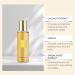 VEFSU Perfume Coconut Fragrance Mist Stay Fresh Body Mist Floral Fruity Fresh Body Fragrance 100ml Sweet like Candy (Yellow One Size) 1 Fl Oz (Pack of 1) Yellow - Buy Online on GoSupps.com