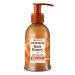 Garnier Whole Blends Hair Honey Repairing Serum for Dry Damaged Hair Non-sticky & non-greasy Smoother hair & split ends reduction 150ml