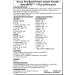 Grass Fed Beef Protein Isolate 95% - HydroBEEF | Rich in Type I II III Collagen (Unflavoured 1kg) Unflavoured 1kg - Buy Online on GoSupps.com