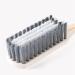 Shoe Brush Hand-held Cleaning Brush Shoes Easy to Clean Bathroom Floor Decontamination Brush is Suitable for Most Materials Brush(Gray Color) - Buy Online on GoSupps.com