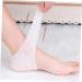 5 Pairs Shoe Protector Pads for Heels - Feet Care Outdoor Covers & Sole Guard - Buy Online on GoSupps.com