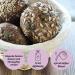 Paleo Baking Mix 10 Pack - Gluten-Free Low-Carb Protein Bread Alternative | Organic Clean-Eating Cereals-Free - 300g - Buy Online on GoSupps.com