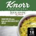 Soup du Jour Coconut Curry & Lentil with Sweet Potatoes Soup Mix - Buy Online on GoSupps.com