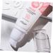  minkissy minkissy Facial Sunscreen Oil Control Matte Sunscreen Moisturizing Skin Care For Women and Men 30ml - Buy Online on GoSupps.com