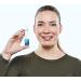 VIRALEZE Barrier Nasal Spray 10ml - Astodrimer Sodium to Trap Cold & Respiratory Viruses - Buy Online on GoSupps.com