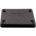 Scotty #1036 Mounting Plate Only for #1026 Swivel Mount   BLACK - Buy Online on GoSupps.com