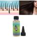  Pongnas Pongnas Essential Hair Oil 40ml Moisturizing Hair Serum for All Hair Types with Deep Nourishing Repair Gentle and Smooth Formula - Buy Online on GoSupps.com