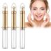Lumilight Eye Cream Snake Venom Peptide Anti-Wrinkle Eye Cream Reduce Wrinkles and Tighten Skin Lift Firming Anti-Wrinkle Eye Serum Tightener Helps Smooth Fine Lines (3 PCs)