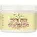SheaMoisture Frizz-Free Curl Mousse for Curly Hair (222 ml) + Strengthen & Restore Leave-In Conditioner for Dry Hair (340 ml) Mousse + Hair Treatment - Buy Online on GoSupps.com