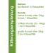 Buy CDVet ArthroGreen Plus 75g - Natural Joint Support Supplement for Dogs & Cats | Vitamins & Minerals for Healthy Joints - Buy Online on GoSupps.com