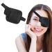 Eye Patches 3D Adjustable Eyepatchs for Left Eye Amblyopia Eye Mask Relieves Children's Amblyopia and Strabismus Suitable for Everyone