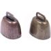Yitaocity 2Pack Retro Brass Bell Dog Cat Collar Bell Pet Bells Cow Horse Sheep Grazing Copper Bells Cattle Farm Animal Loud Bronze Bell Pet Anti-Theft Bell with Pet Anti- Lost Tags Tubes - Buy Online on GoSupps.com