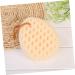 FOMIYES Shower Pouf Loofah Sponge Bath Loofahs Pouf Loofah Dish Sponge Bath Sponges Shower Luffa Sponge Body Scrubber for Men Bath Pouf Sponge Mesh Bath Pouf Baby Natural Bath Brush - Buy Online on GoSupps.com