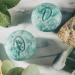  Duschkind Naturkosmetik Solid Shampoo Eucalyptus Mint - Natural fragrance - Can be used as shampoo shower gel conditioner and shaving cream - Vegan formula - Recyclable packaging - Buy Online on GoSupps.com