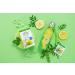 Ahmad Tea Lemon & Mint Cold Brew Green Tea | 20 Teabag Sachets - 20 Count Pack - Buy Online on GoSupps.com